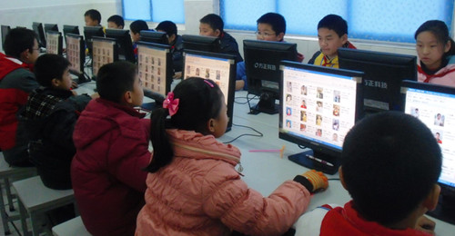 常州市學校美德少年宣傳投票工作小結