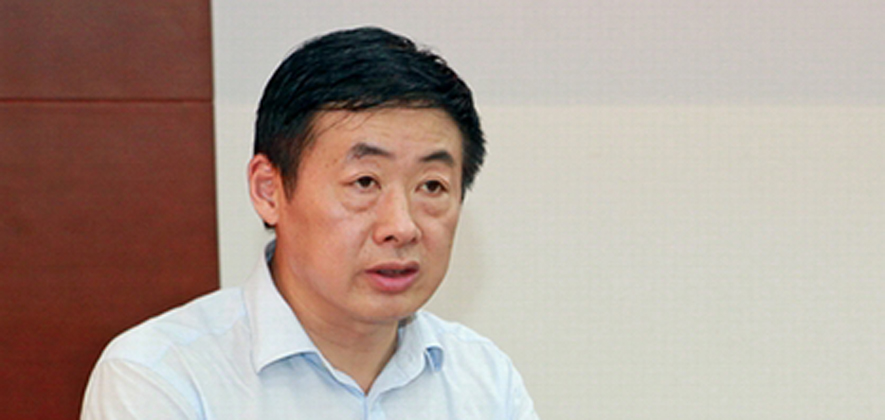 從師政治部主任到“村官”，吳惠芳書寫怎樣的傳奇人生？
