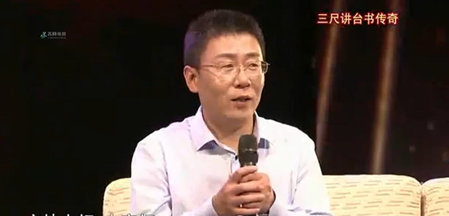 王忠：帶出百余個(gè)競(jìng)賽金牌得主