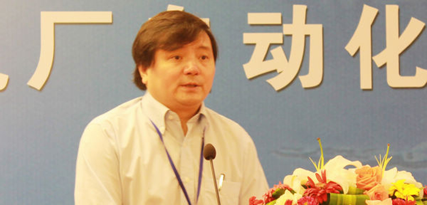 吳維寧自主研發交換機技術 打破國際壟斷