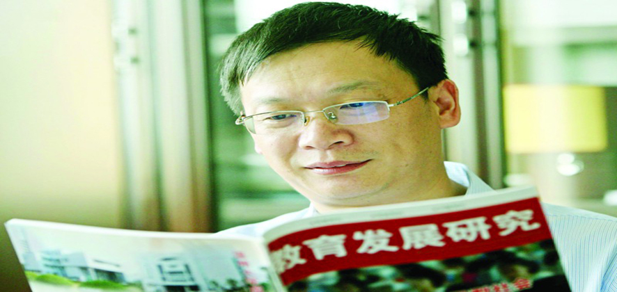 薛法根:讓每個(gè)孩子都有出彩的機(jī)會(huì)